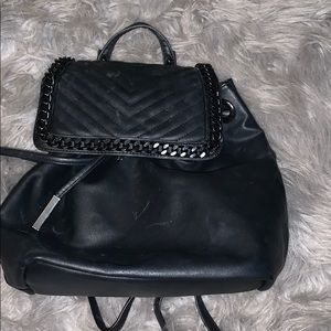 Aldo drawstring backpack